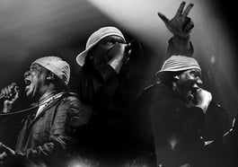 KRS One
