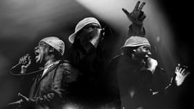 KRS One