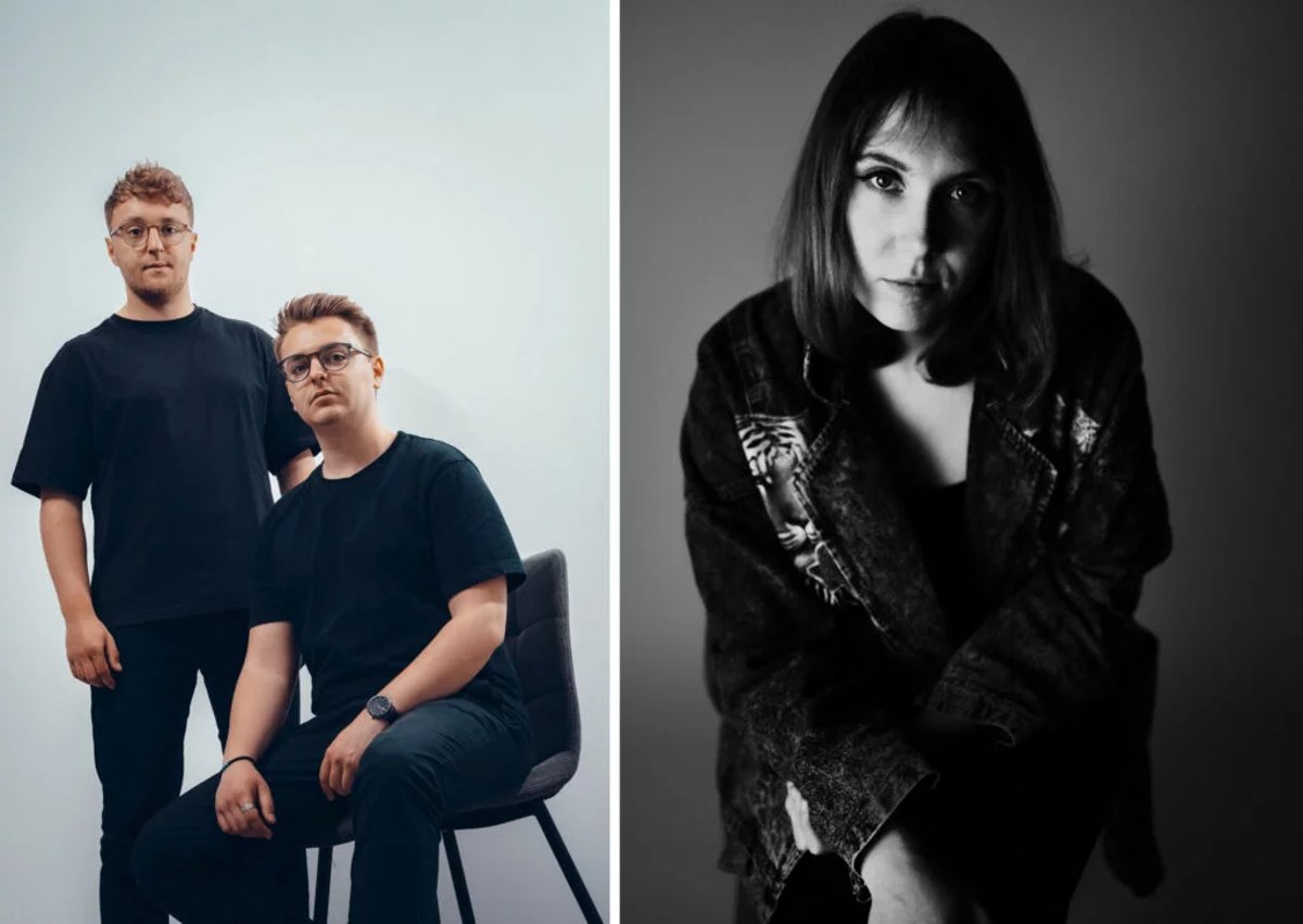 NIQ Exchange: REN/NER & Svetlana Marinchenko