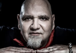 POPA CHUBBY & THE BEAST BAND (USA) – European Tour 2025