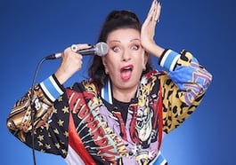 Patrizia Moresco: Overkill