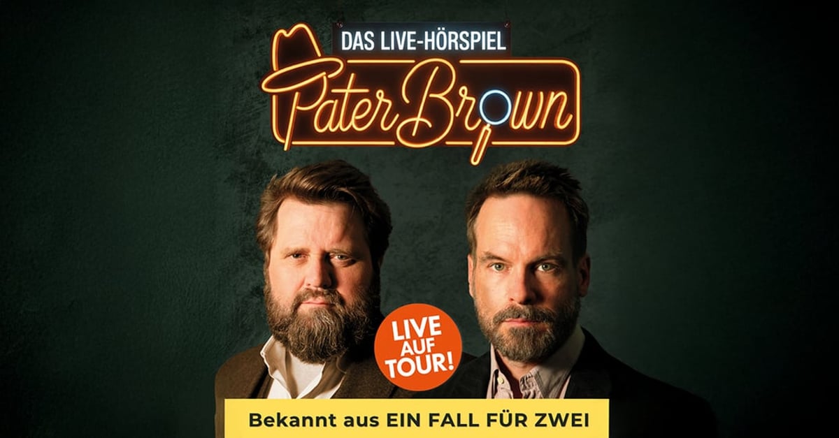 Pater Brown
