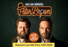 Pater Brown