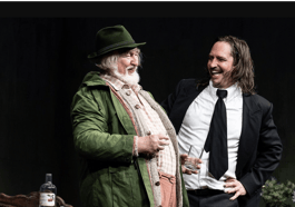 Gschichtn vom Brandner Kaspar