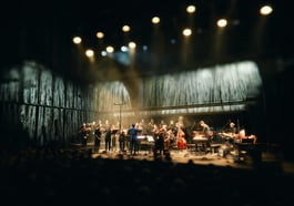 Abschied von der schönen Welt: Mitglieder des Bayerischen Staatsorchesters spielen Mozart und Brahms