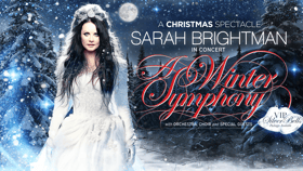 Sarah Brightman