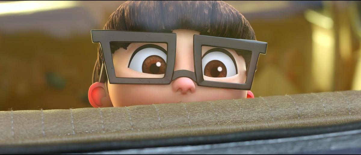 Dalia und das rote Buch