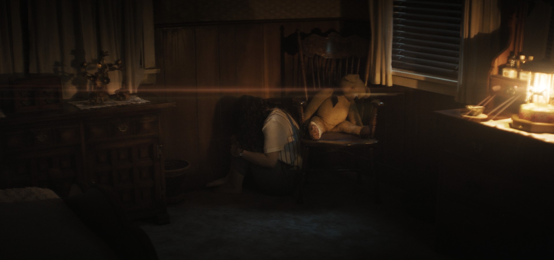 Bilder aus Conjuring 4: Das letzte Kapitel