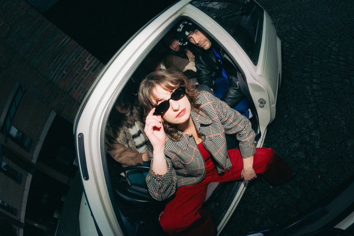 ACT des Monats September: MOLA