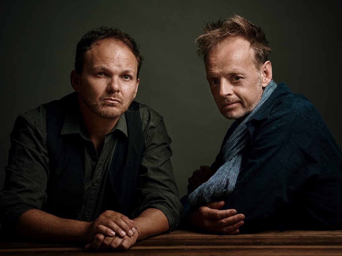 BlöZinger – ERiCH