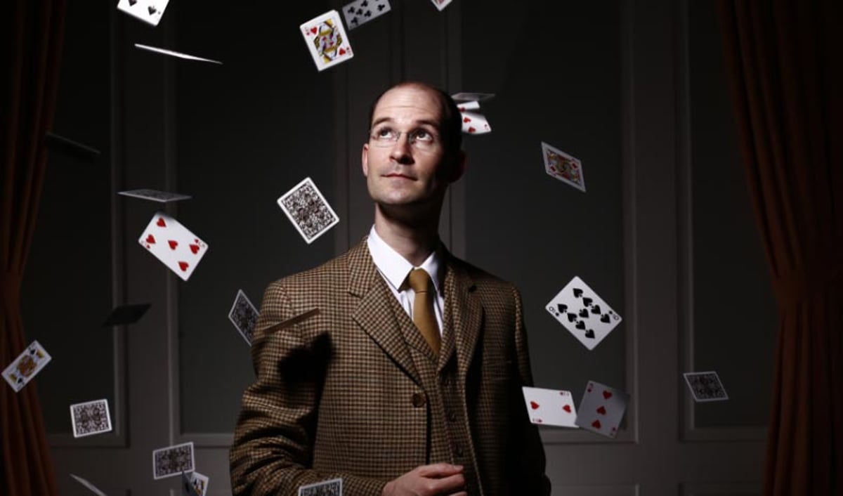 Pit Hartling – „Pit Hartling wirkt Wunder“