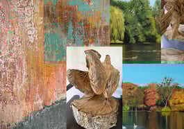 Pinsel.Spachtel.Kettensäge – „Expect the Unexpected“