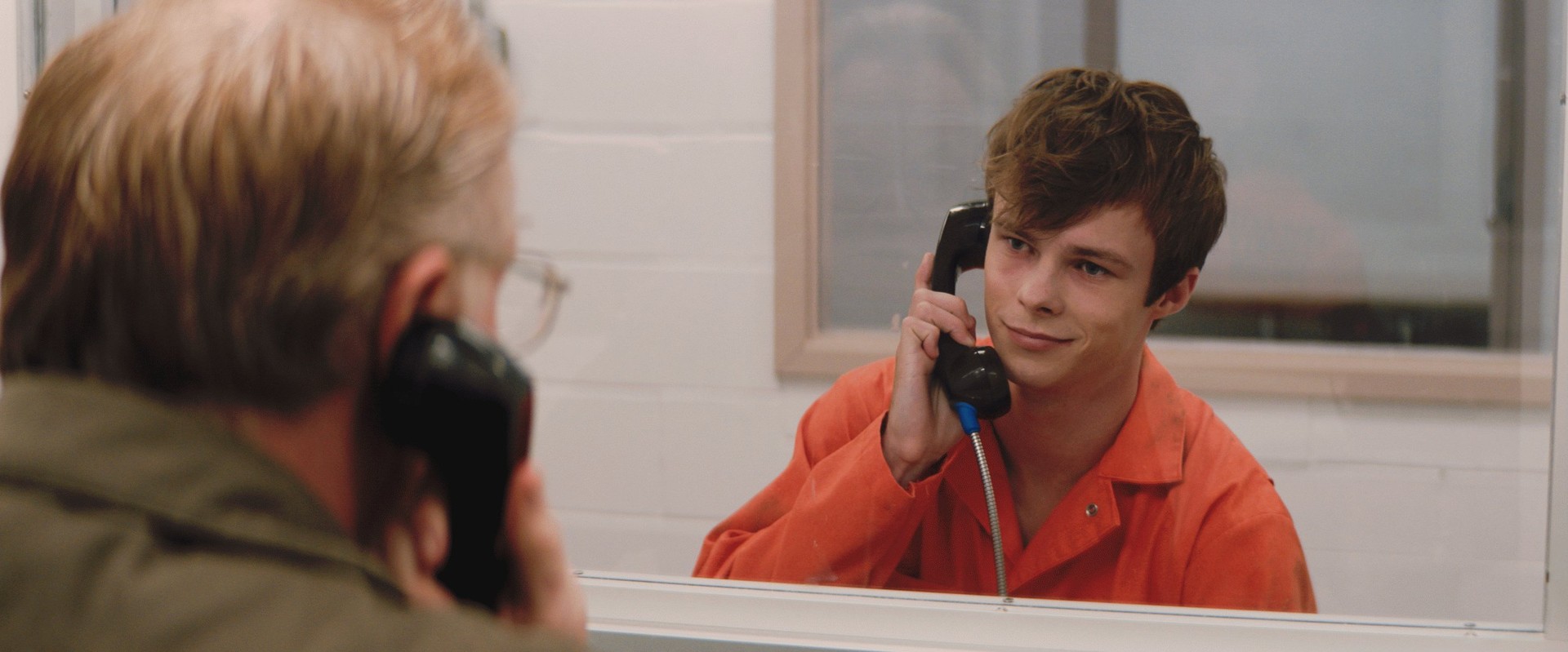 Bilder aus Brave the Dark