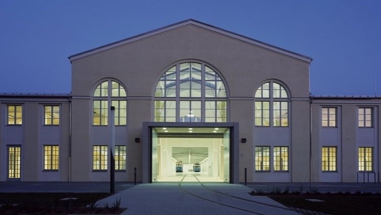 MVG Museum