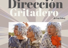 Entfällt!!! Dirección Gritadero