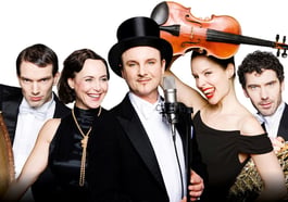 Casanova Society Orchestra