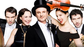 Casanova Society Orchestra
