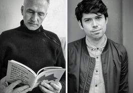 Tristan Marquardt und Andreas Töpfer – Buchpremiere