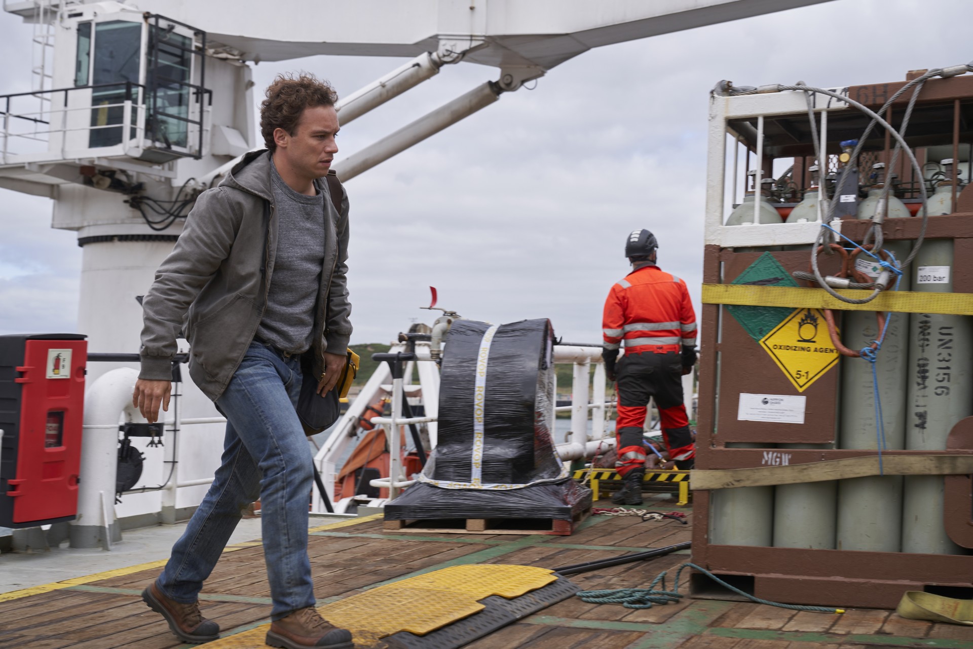 Bilder aus Last Breath