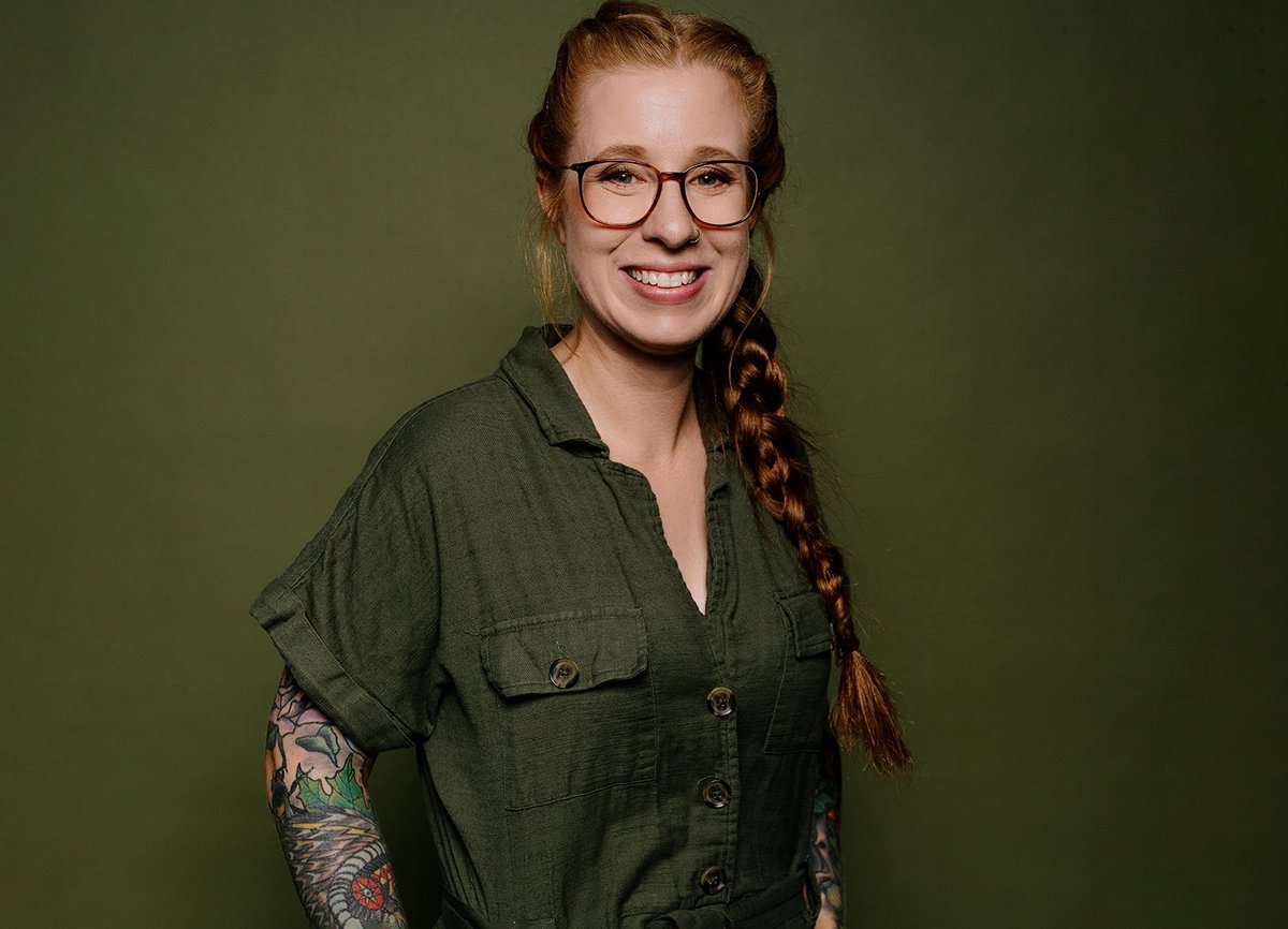 Sara Brandhuber – A scheena Schmarrn!