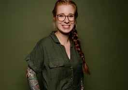 Sara Brandhuber – A scheena Schmarrn!