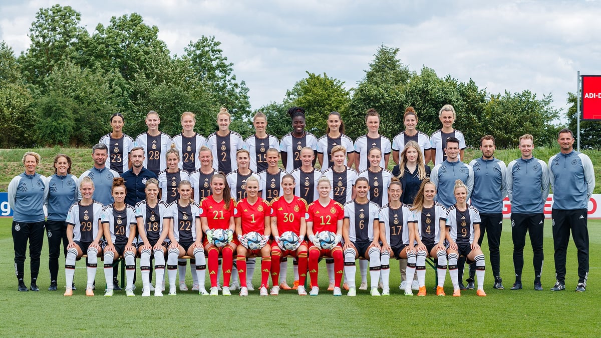 München bewirbt sich um Ausrichtung der UEFA Women‘s EURO 2029