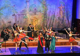 Zauber der Operette
