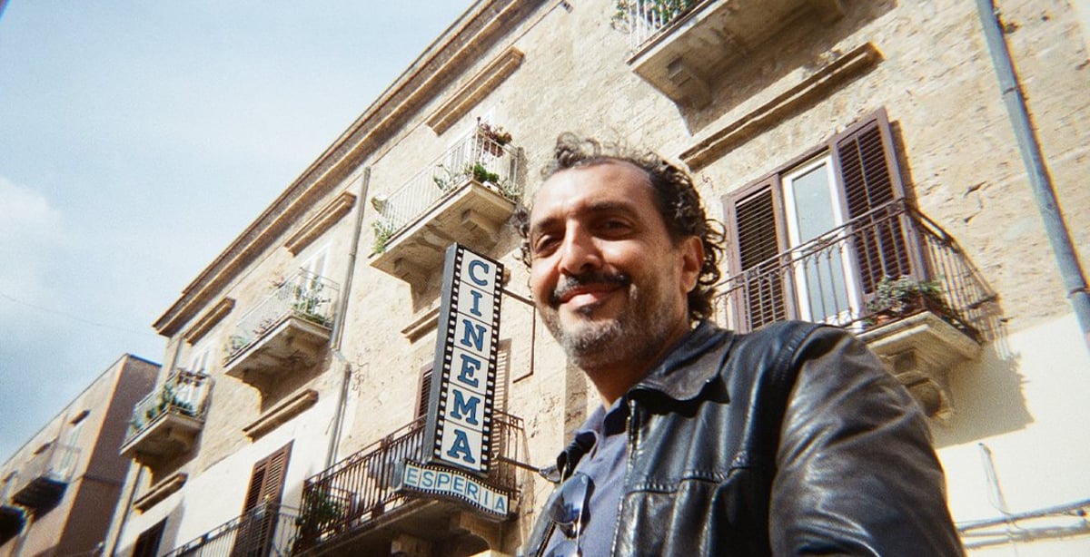 Kid Francescoli
