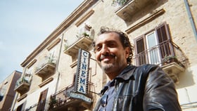 Kid Francescoli