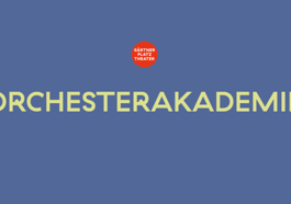Orchesterakademie