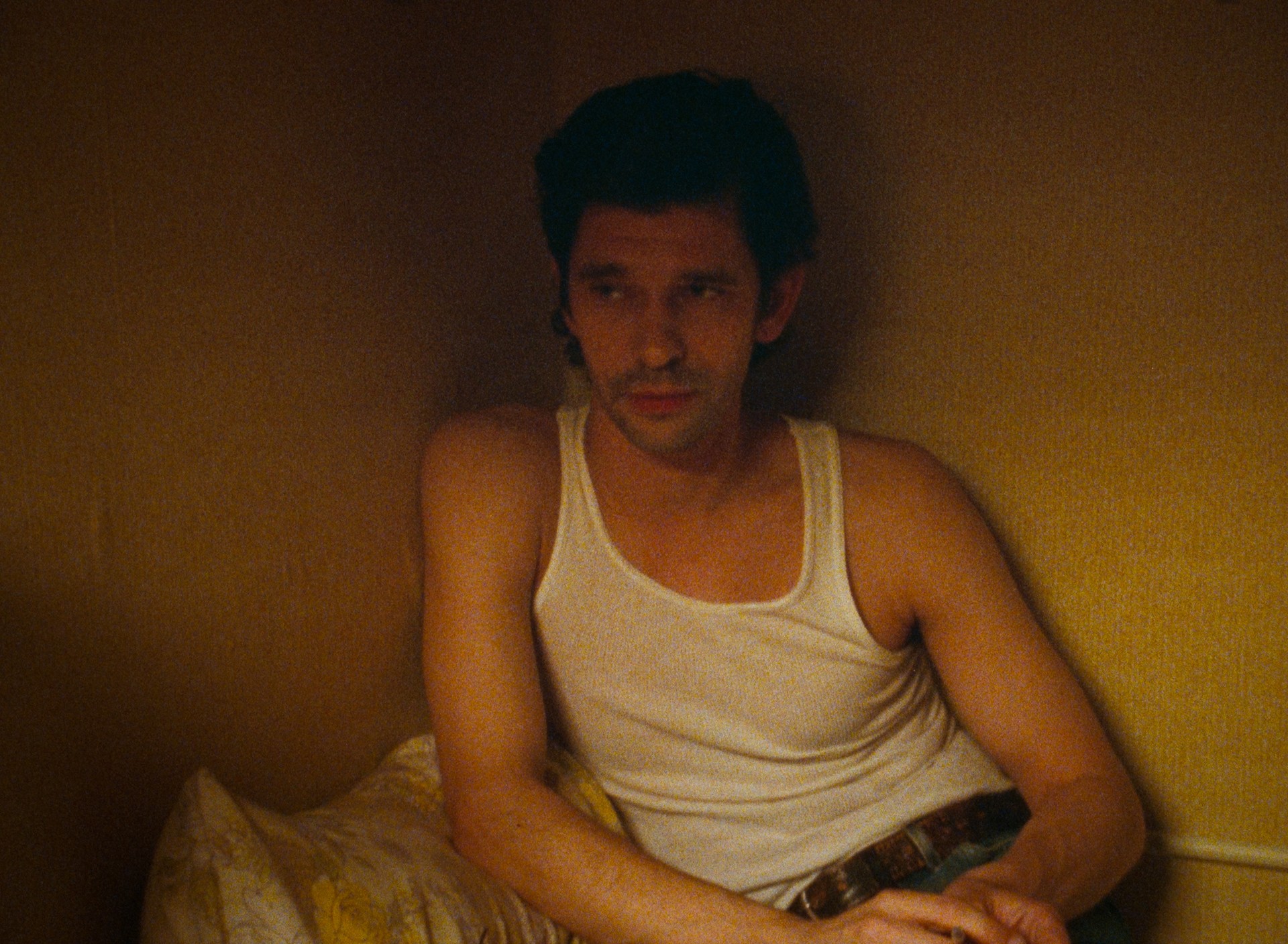 Bilder aus Peter Hujar's Day