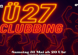 Ü27 Clubbing