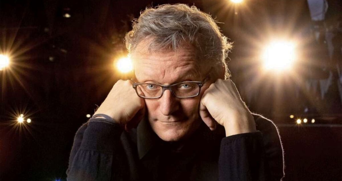 Frank Lüdecke – Träumt weiter!