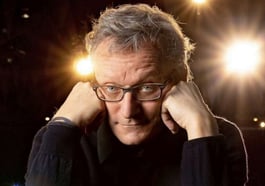 Frank Lüdecke – Träumt weiter!