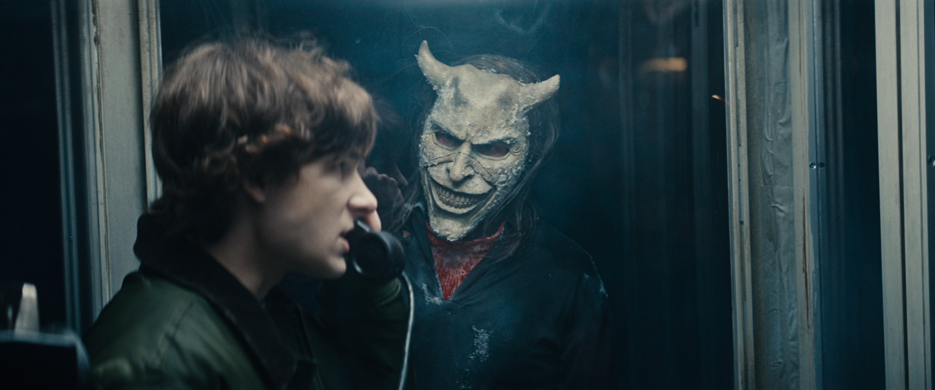 Bilder aus Black Phone 2