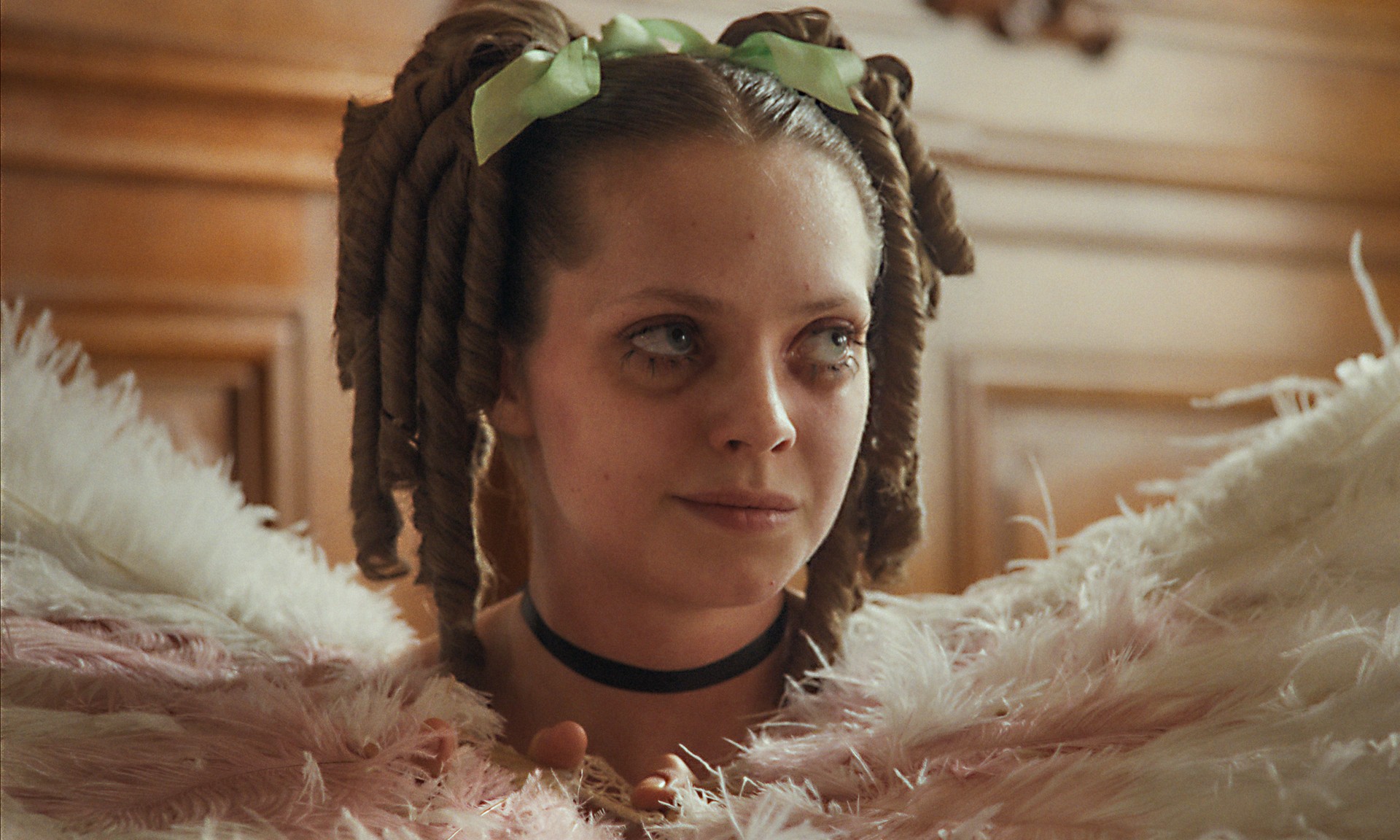 Bilder aus The Ugly Stepsister