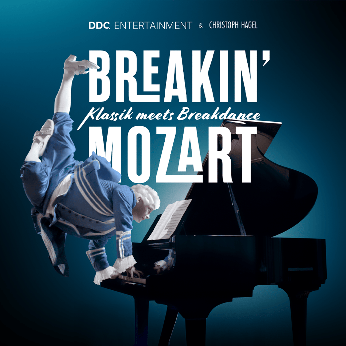 Breakin‘ Mozart