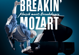 Breakin‘ Mozart