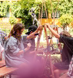 Kurse für Kids: Sommerferien-Workshops für jeden Geschmack