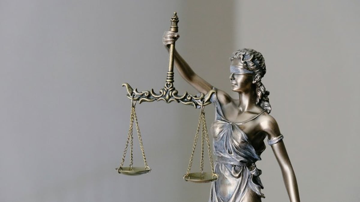 Recht ohne Wirkung? Die Ohnmacht des Völkerrechts