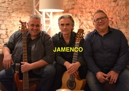 Jamenco