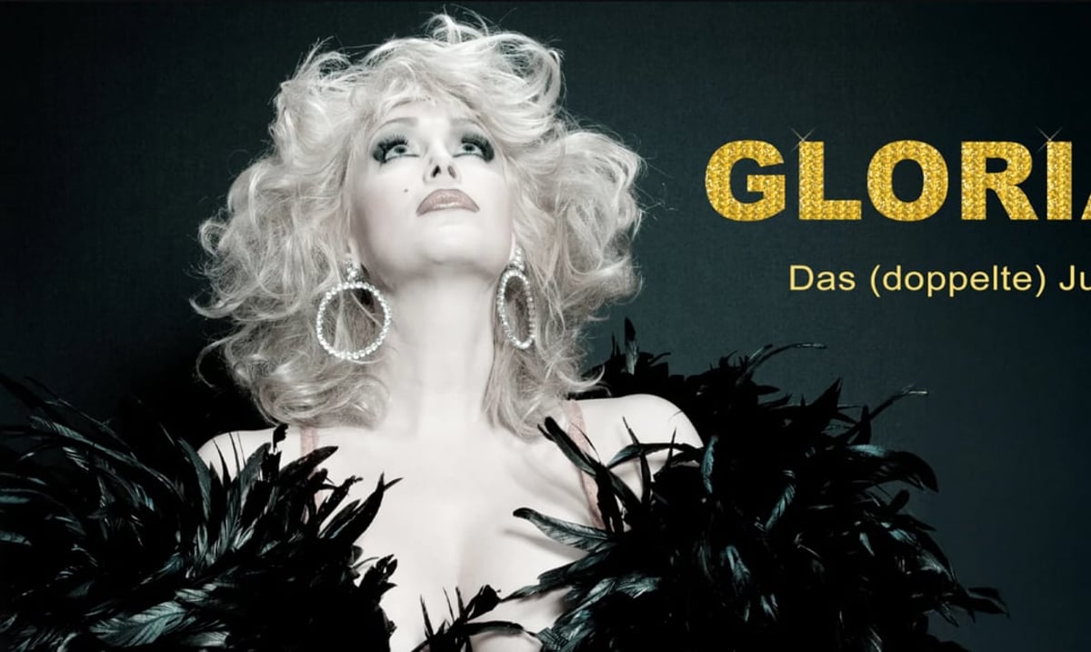 Gloria Gray 6.0: Das (doppelte) Jubiläum