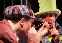 Clowns Ratatui