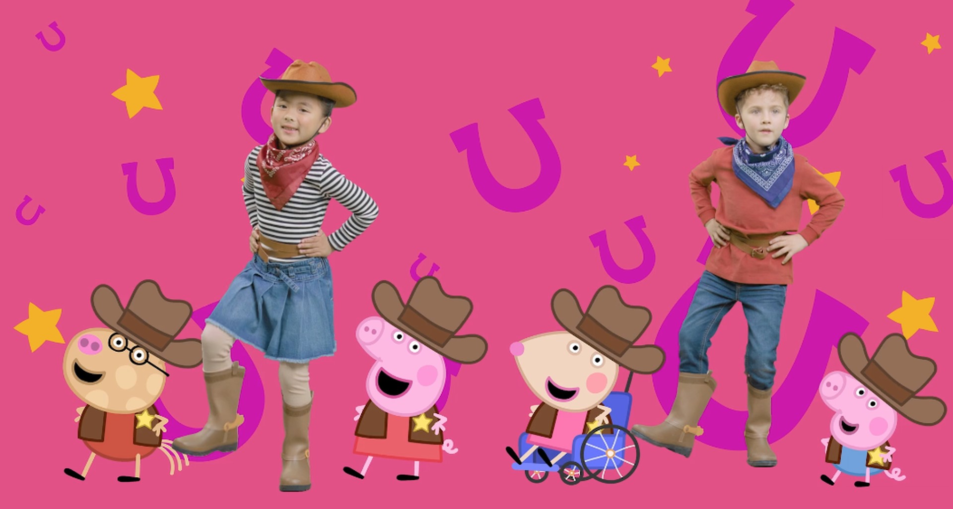 Bilder aus Peppa und das neue Baby - Das Kino-Erlebnis