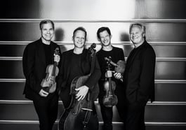 Münchner Streichquartett