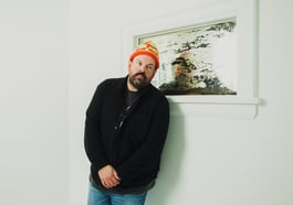 Donovan Woods