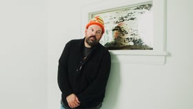 Donovan Woods