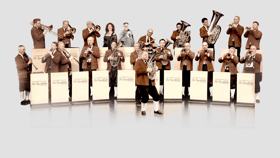 Alexander Wurz & Die Egerländer Musikanten – Das Original