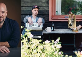 Stephan Zinner – Prachtexemplar