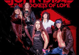 John Diva & The Rockets Of Love